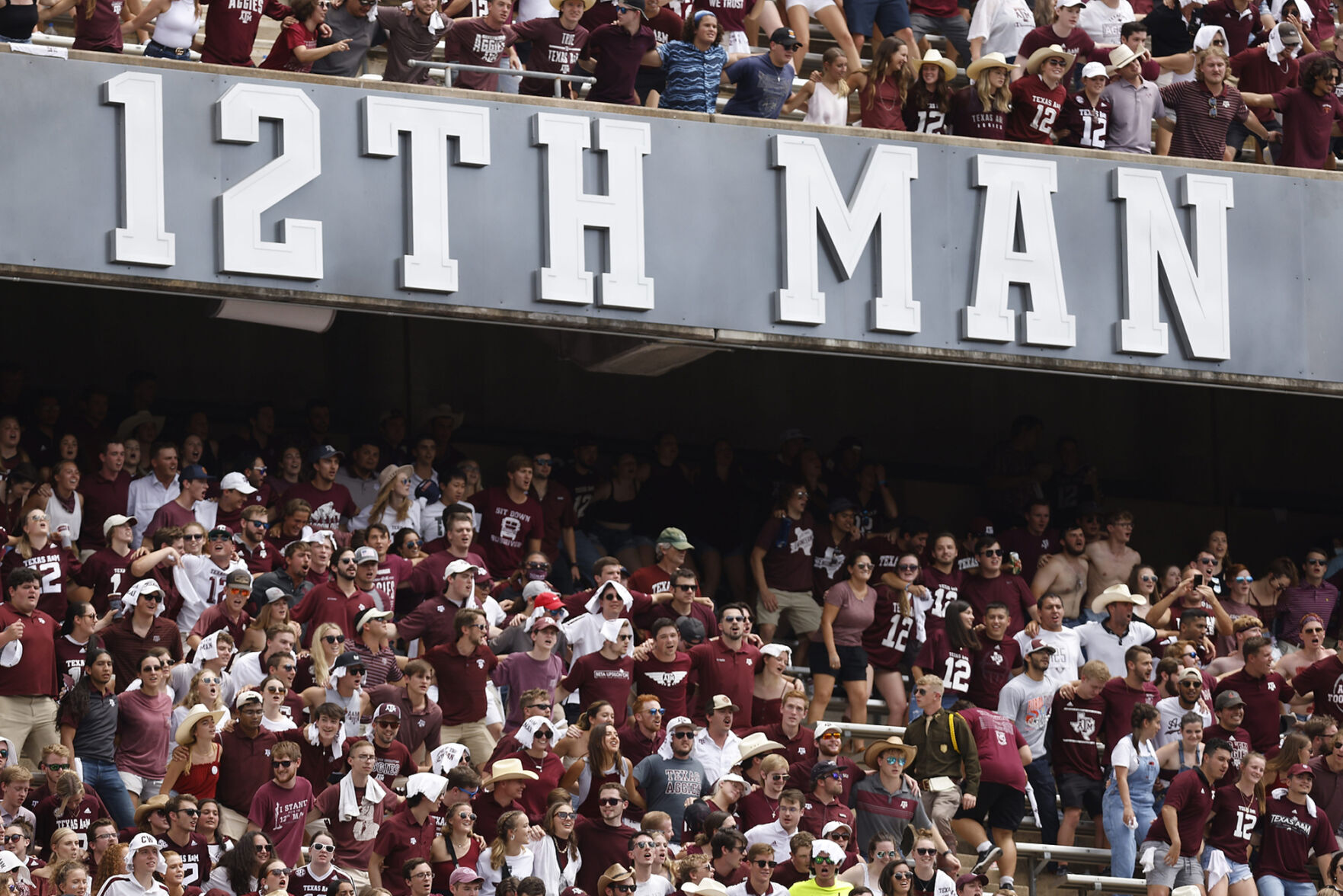 Texas A&M vs New Mexico